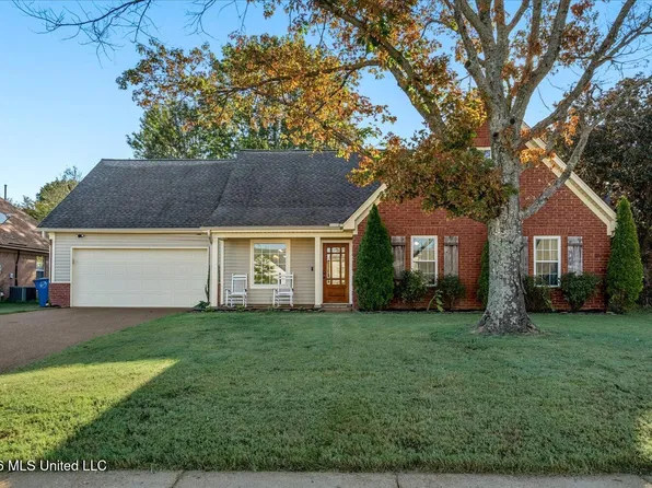 9062 Hickory Dr, Olive Branch, MS 38654