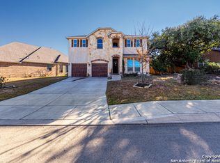 28350 Willis Rnch, San Antonio, TX 78260
