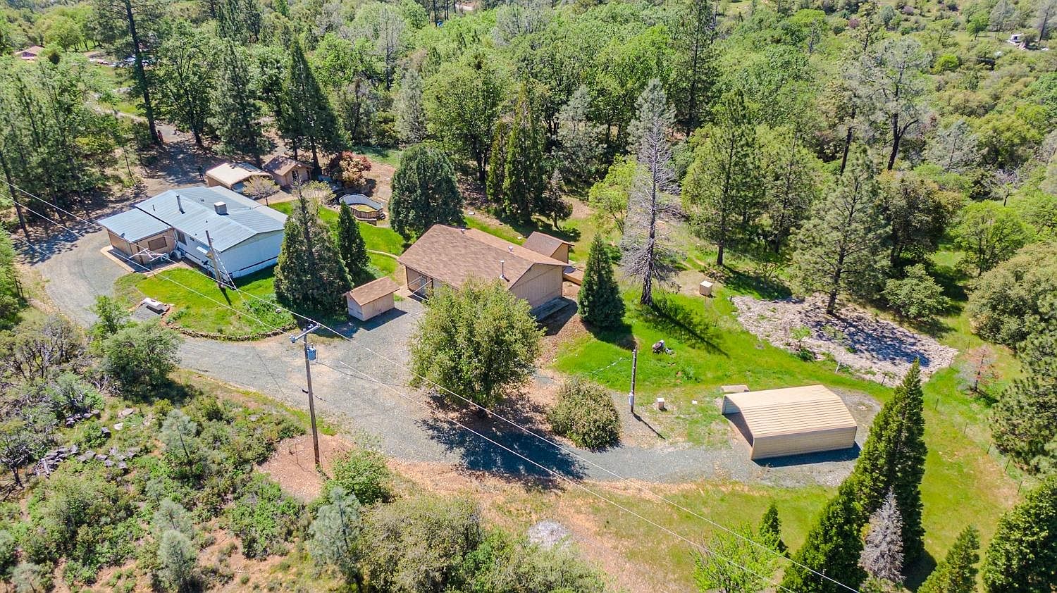 9401 Thomas Way, Oregon House, CA 95962 MLS 224043561 Zillow