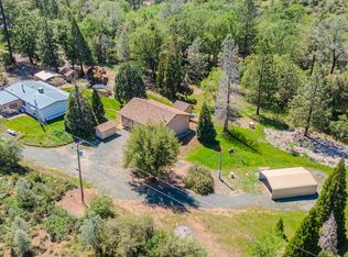 9401 Thomas Way, Oregon House, CA 95962