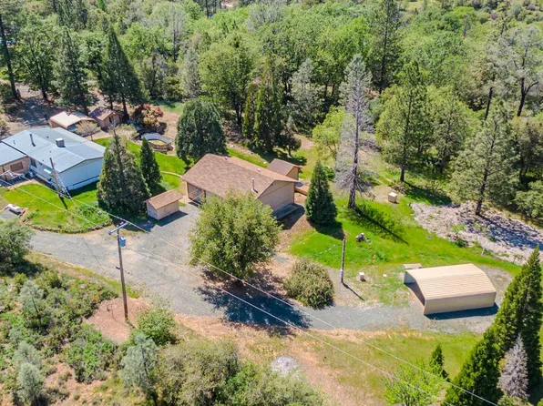 9401 Thomas Way, Oregon House, CA 95962