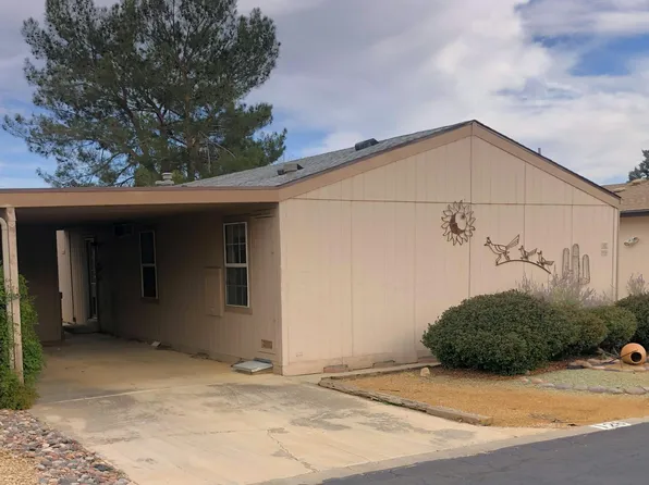 623 N Blue Spruce Dr, Dewey, AZ 86327