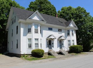 13 Thatcher St APT 5, Bangor, ME 04401