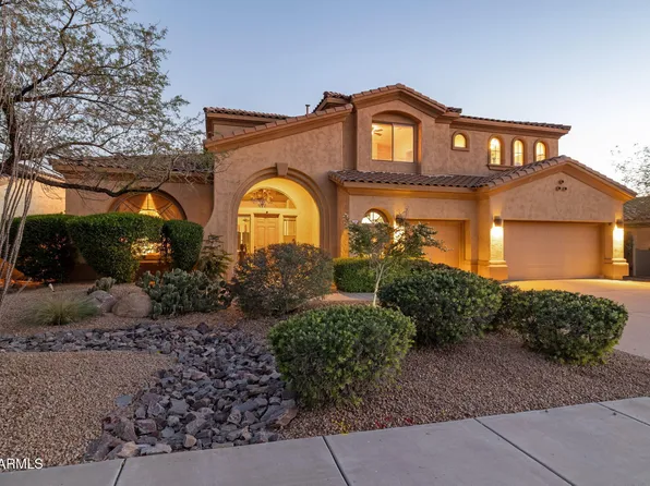 7387 E CLIFF ROSE Trail, Gold Canyon, AZ 85118