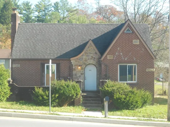 245 S 5th Ave, Clarion, PA 16214