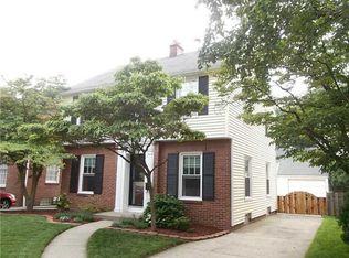 3819 Woodmont Rd, Toledo, OH 43613