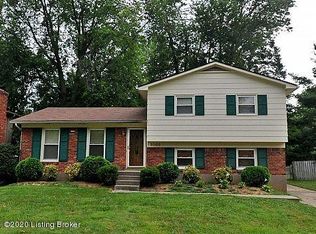 5005 Firwood Ln, Louisville, KY 40291