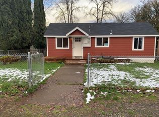 527 SW Monroe St, Sheridan, OR 97378