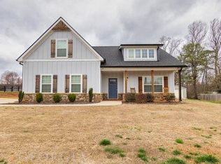442 Alto Mud Creek Rd, Alto, GA 30510