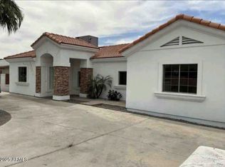 9821 E University Dr, Mesa, AZ 85207