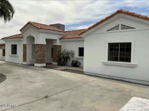 9821 E UNIVERSITY Drive, Mesa, AZ 85207