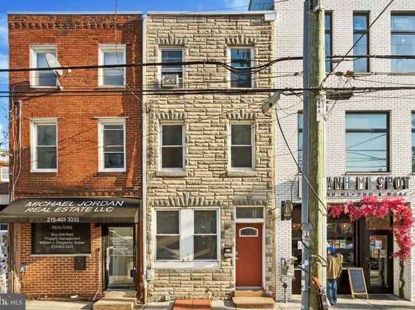 1427 Frankford Ave, Philadelphia, PA 19125