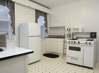 72 N Margin St APT 2, Boston, MA 02113
