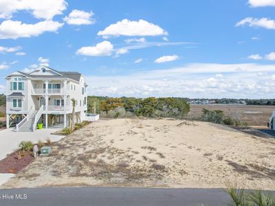 1037 Tide Ridge Drive, Holden Beach, NC, 28462