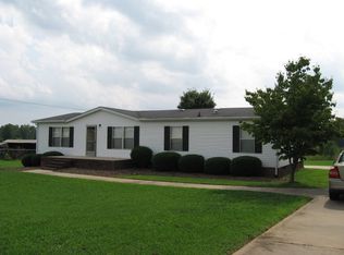 351 Wilson Dr, Lawndale, NC 28090