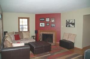 2nd image of 3636 Pamela Dr