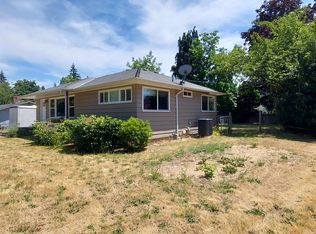 231 NE 10th Ave, Canby, OR 97013