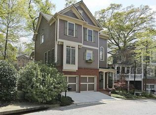 1349 Edmund Park Dr NE, Atlanta, GA 30306