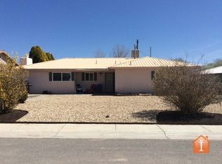 306 Canadian St, Aztec, NM 87410