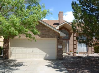 11223 Herman Roser Ave SE, Albuquerque, NM 87123