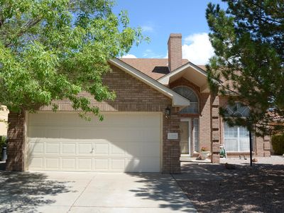 11223 Herman Roser Ave SE, Albuquerque, NM, 87123