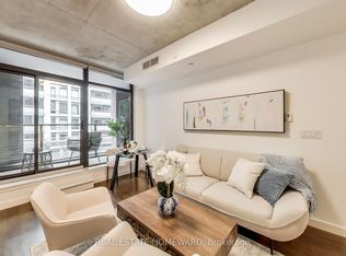 OneEleven, Toronto, ON M5V 0M9