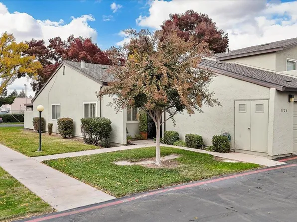 1726 Plaza De San Joaquin, Modesto, CA 95350