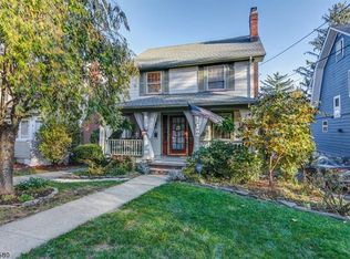 88 Hillside Ave, West Orange, NJ 07052