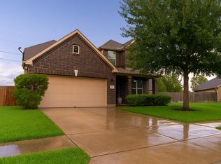 402 Heatherton Hill Dr, Rosenberg, TX 77469