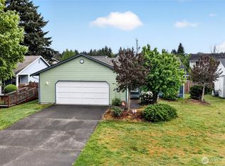15619 Parkview Drive SE, Yelm, WA 98597