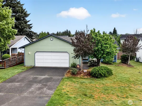 15619 Parkview Drive SE, Yelm, WA 98597