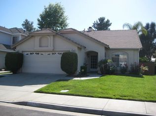 43175 Corte Calanda, Temecula, CA 92592