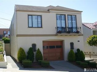 56 University St, San Francisco, CA 94134