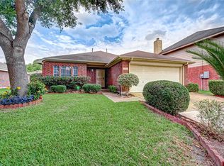 11941 Fondren Meadow Dr, Houston, TX 77071