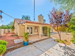 2862 Mahogany Grove Ave, Henderson, NV 89074