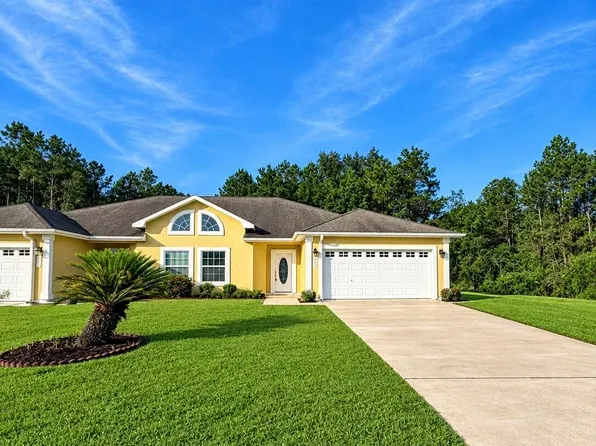 200 Royal Palms Ave, Kingsland, GA 31548