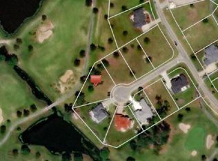 568 Fairburn Ct NW, Calabash, NC 28467