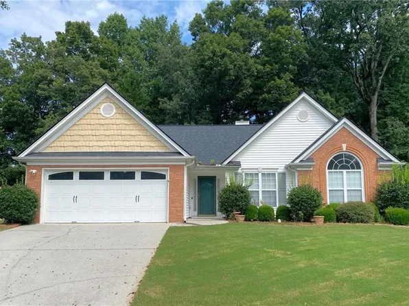2840 General Lee Way, Buford, GA 30519