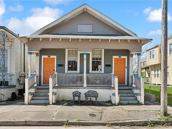 2726-28 Saint Philip St, New Orleans, LA 70119