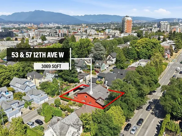 53 W 12th Ave, Vancouver, BC V5Y 1T4
