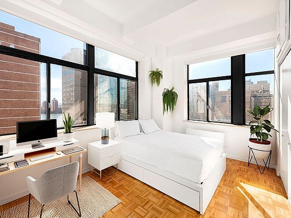 3rd image of 310 E 46th St APT 19M