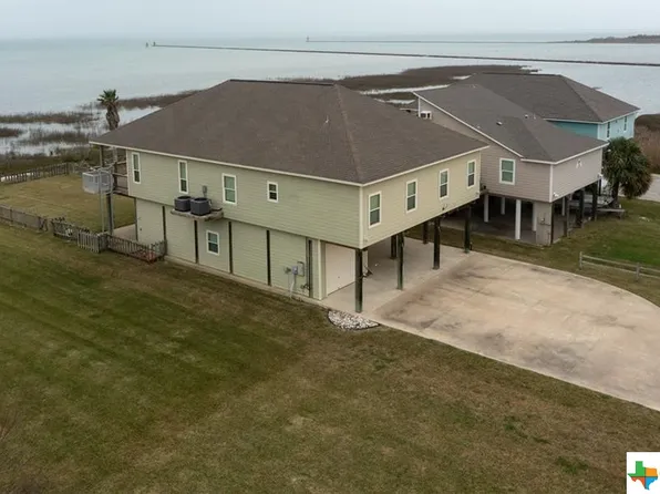 311 S Washington Ave, Pt O Connor, TX 77982