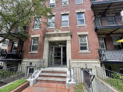 8 Kinross Rd APT 12, Brighton, MA, 02135