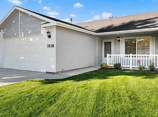 3518 Airport Ave, Caldwell, ID 83605