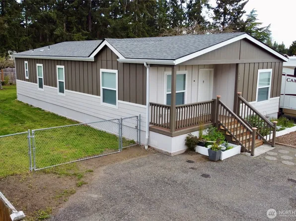 121 Cottonwood Lane, Sequim, WA 98382