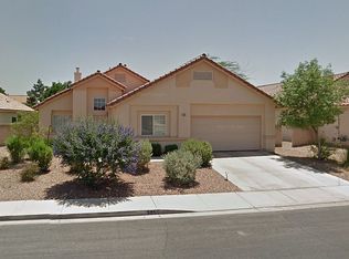 685 Hitchen Post Dr, Henderson, NV 89011