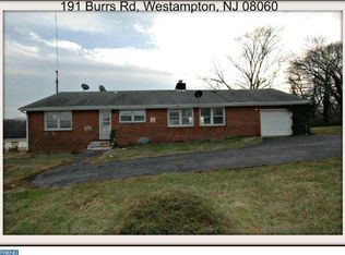 191 Burrs Rd, Westampton, NJ 08060
