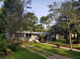 1114 Beachum Dr, Tallahassee, FL 32301