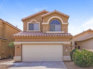 1349 W Menadota Dr, Phoenix, AZ 85027