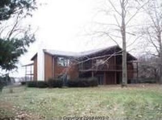 19712 Greggsville Rd, Purcellville, VA 20132
